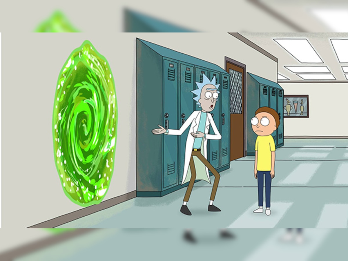 'Rick and Morty' season 3 finale: Fandom dreads hiatus, but happy about Szechuan sauce!