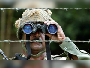 J&K: Good day for Indian Army as 5 terrorists killed along LoC