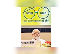 5 more states get urban ODF status