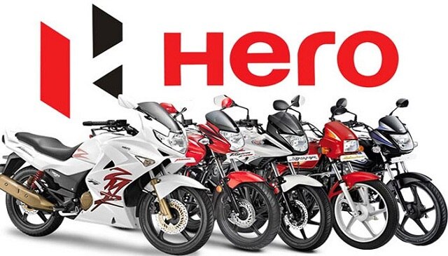 Diwali bonanza for Hero MotoCorp as company sold over 1 million units ahead of festive season