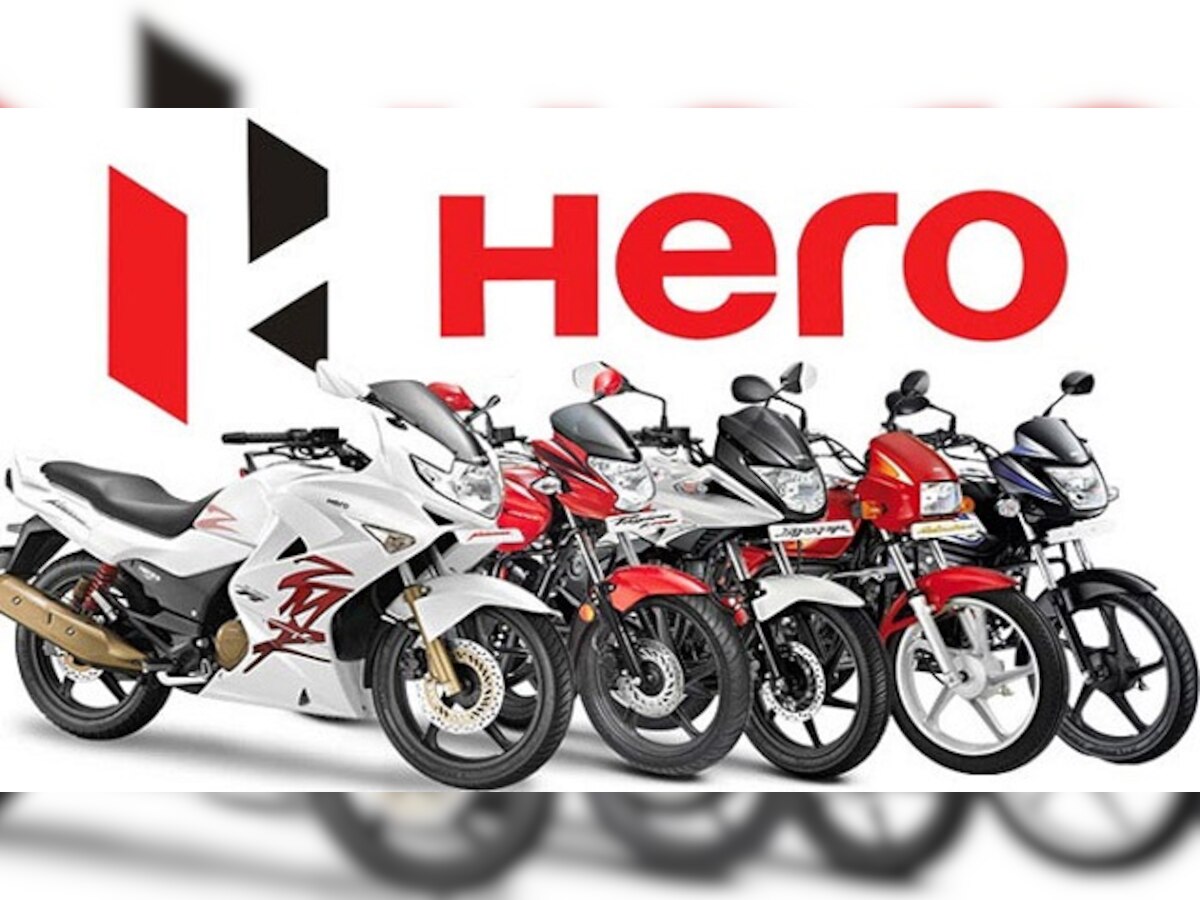 Diwali bonanza for Hero MotoCorp as company sold over 1 million units ahead of festive season