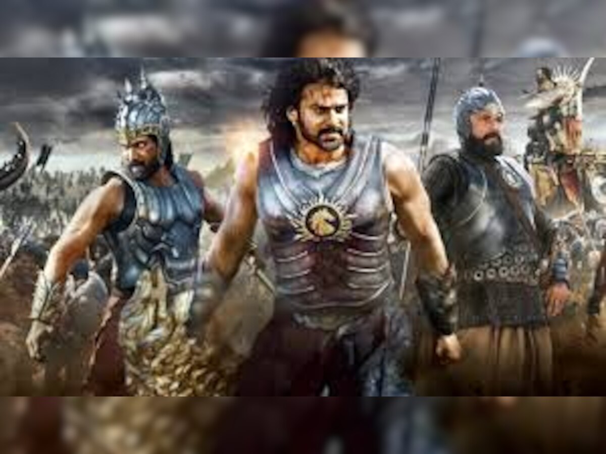 Believe it or not! Guntur doctors make a patient watch 'Baahubali' while they perform a brain surgery 