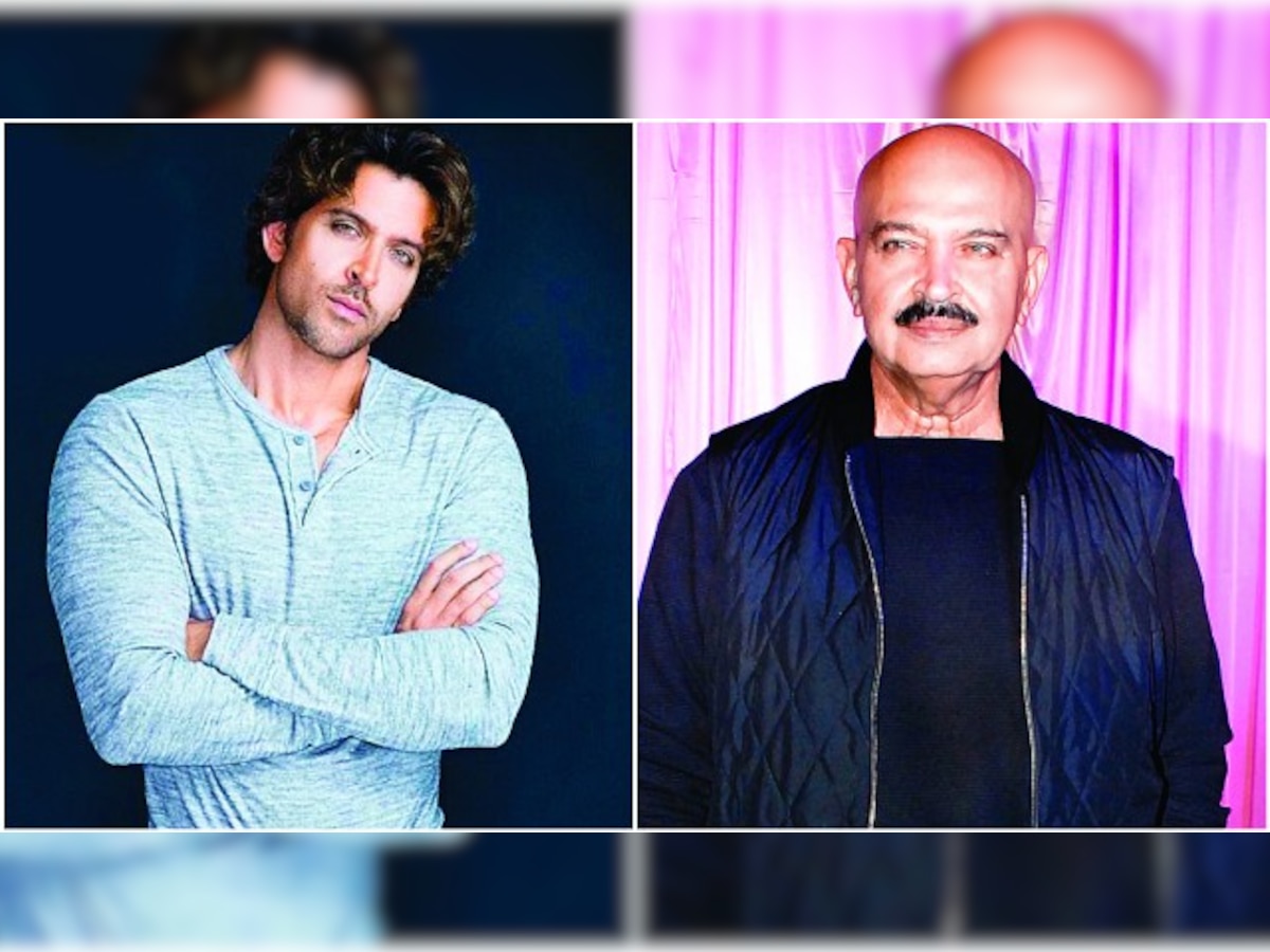 The truth will be out soon: Rakesh Roshan finally breaks silence on the Hrithik-Kangana issue