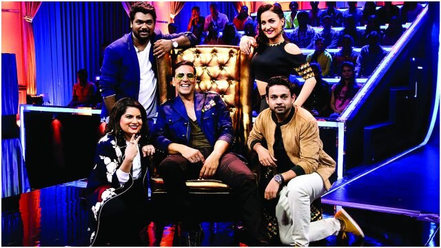 The great indian laughter challenge full episodes watch online hotsell