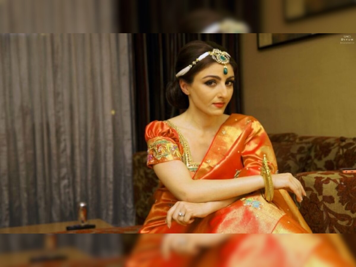 Happy Birthday Soha Ali Khan: 5 Memorable quotes by the actress that will inspire you!