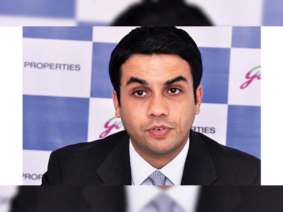 Godrej Prop cashes in on Rera opportunity with tie-ups