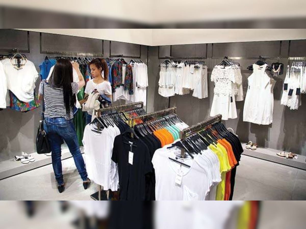 Now, shop at Zara from your home; Clothing brand open its online