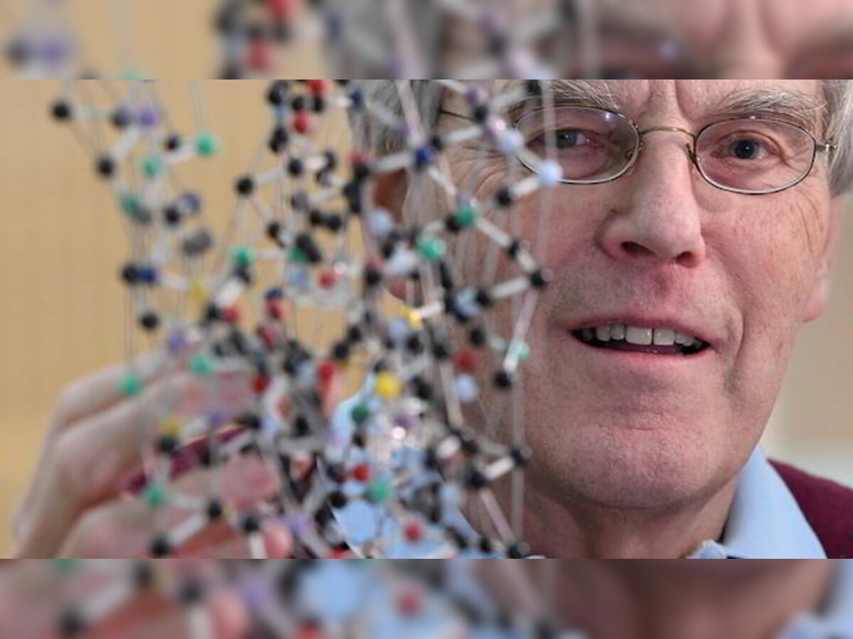 From mapping diseases to finding new drugs: How 2017 chemistry Nobel winners' work could change medicine