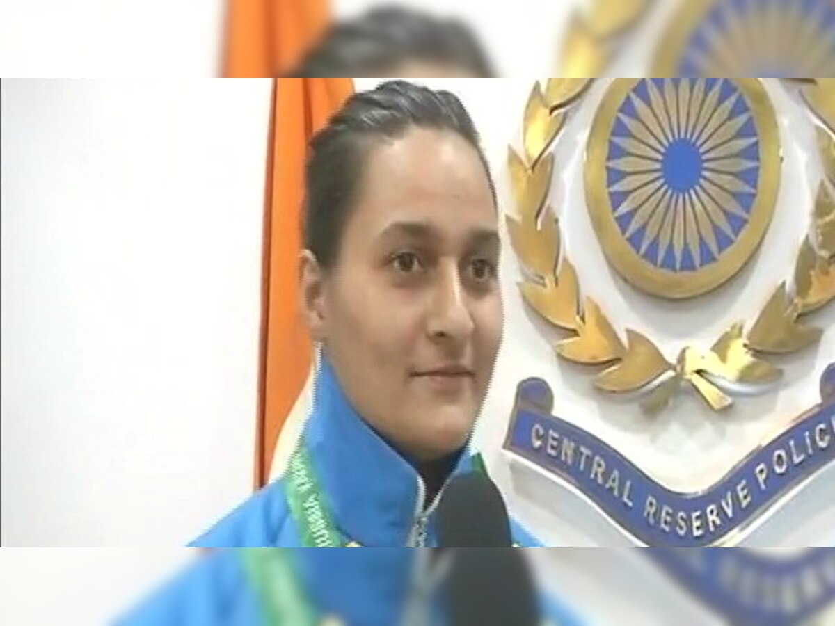 'Was committed to win gold for country,' says Pooja Kadian, India's first Wushu World Champion