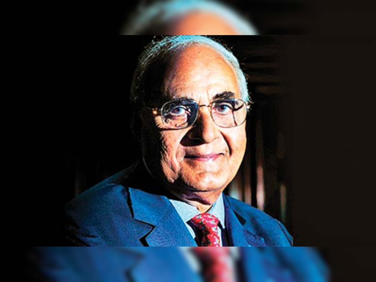 DLF's K P Singh, Lodha top realty rich list