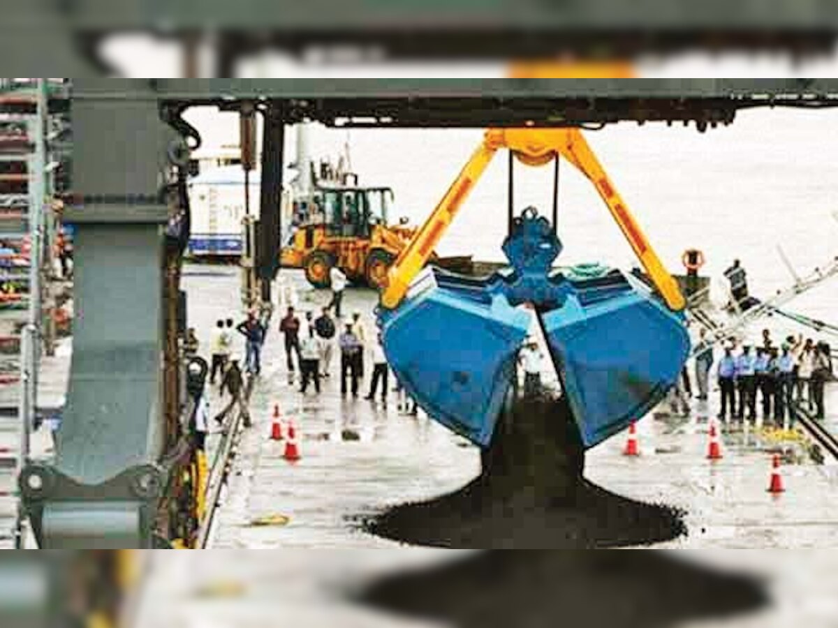 NGT notice to Adani Ports, MoEF on plea seeking environmental restoration