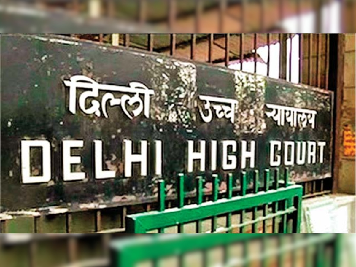 Delhi High Court acquits family charged with dowry death