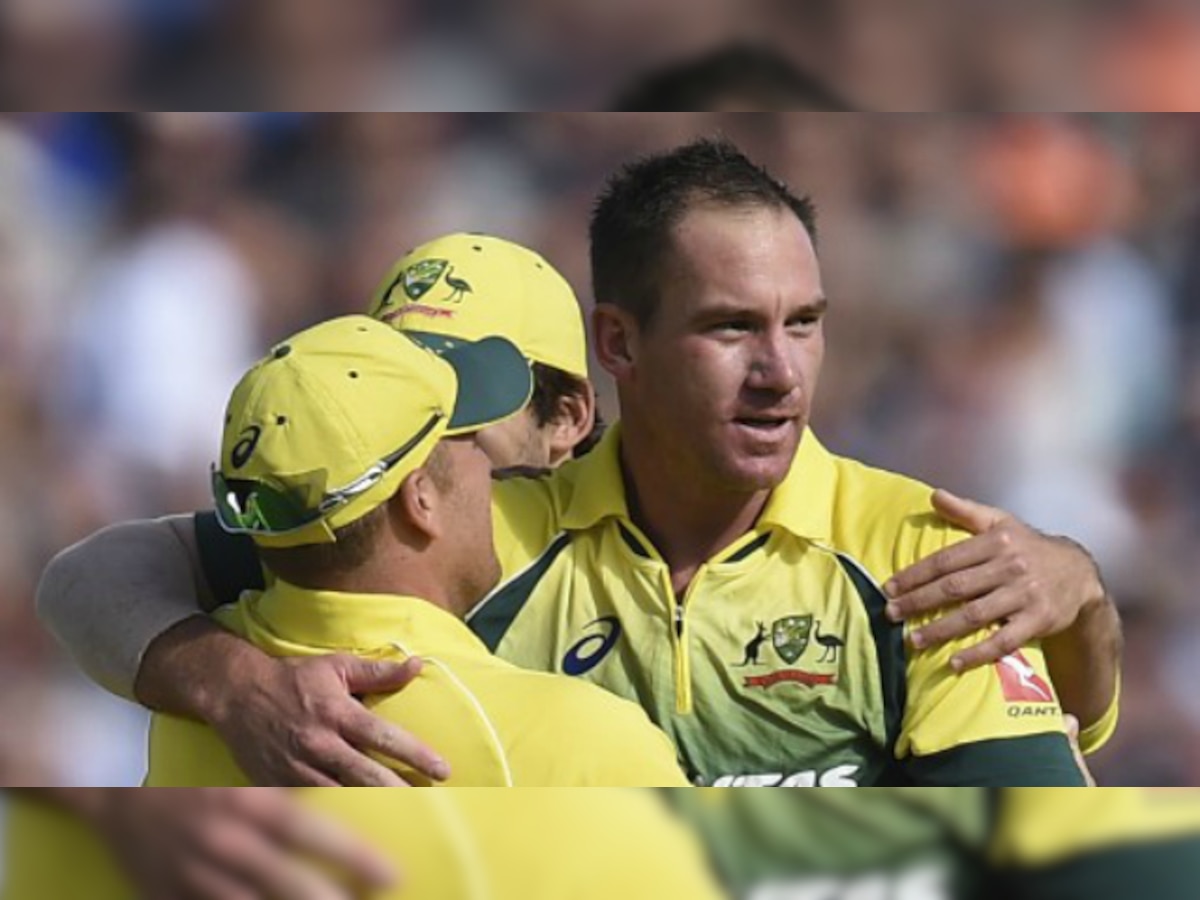 Australia's John Hastings announces retirement from first-class, one-day cricket