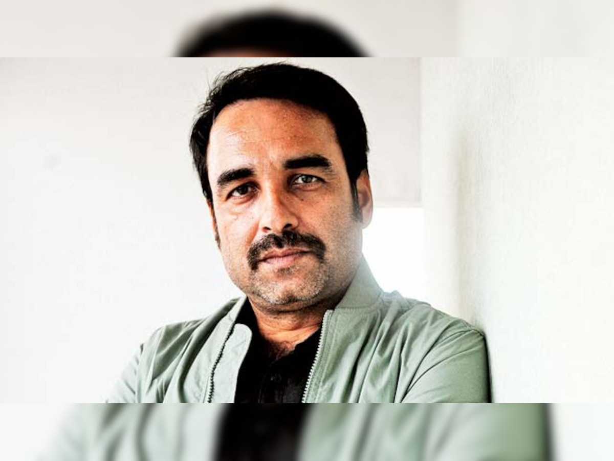 Interview: Pankaj Tripathi on why 8 hours of sleep is more important to him than attaining stardom