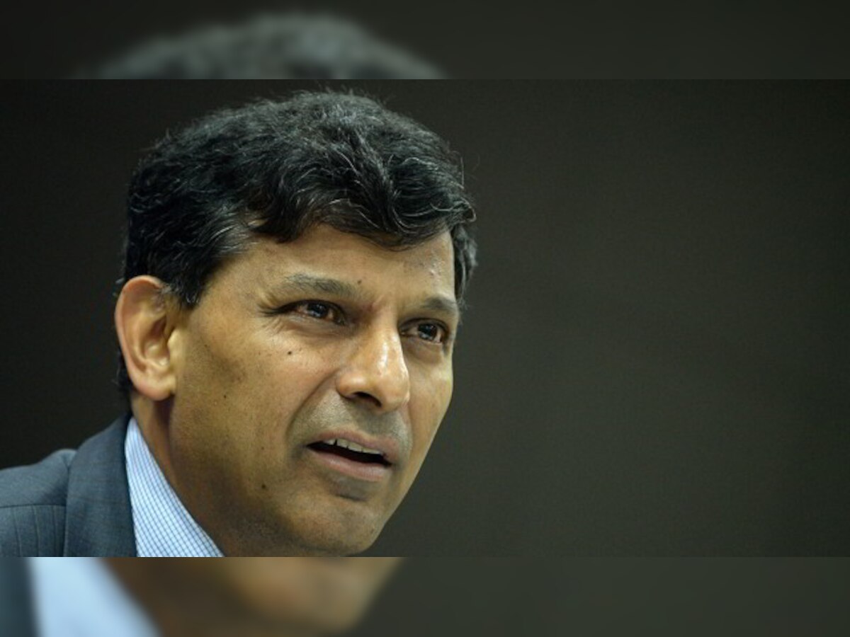 Raghuram Rajan in  list of probables for this year's Nobel Prize in Economics: Report