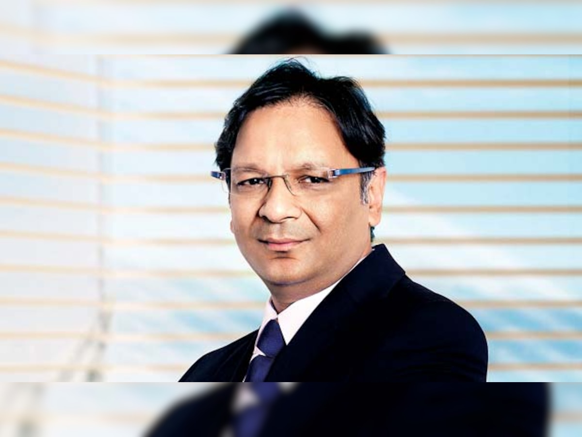 SpiceJet in talks with aircraft makers to cut long-haul travel cost: Ajay Singh