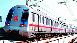 AAP govt's efforts to prevent Metro fare hike go in vain; DMRC all set to roll out revised fare
