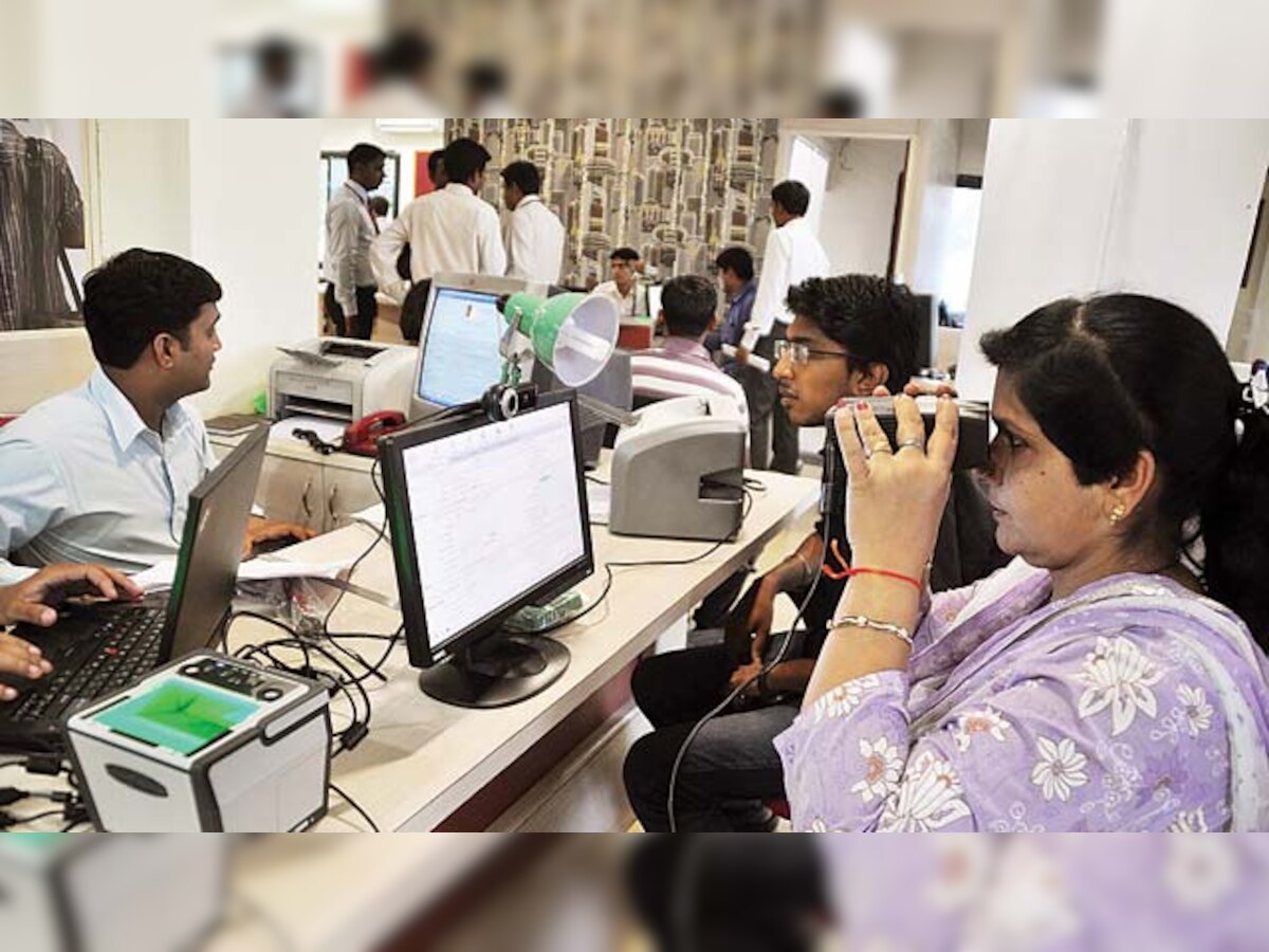 Centre to focus on Aadhaar implementation, other key progs in UTs