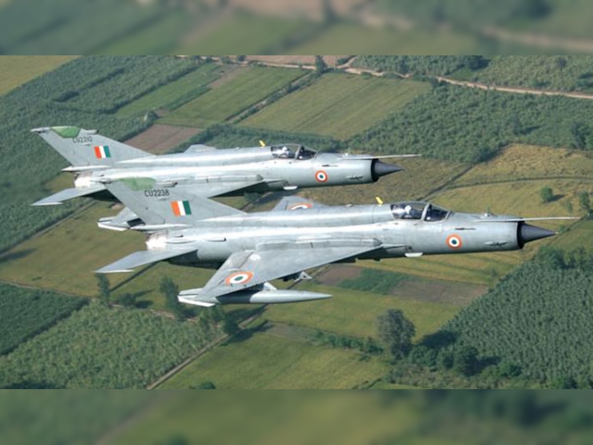 Indian Air Force's women fighter pilots may fly MiG-21 Bisons: Know about combat jets