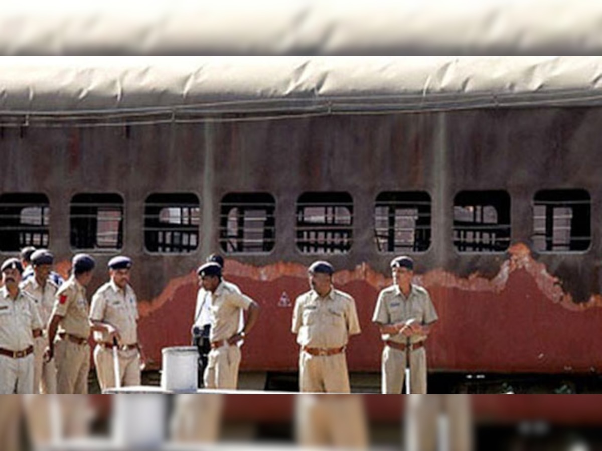 2002 Godhra train carnage: Timeline of Sabarmati Express burning case