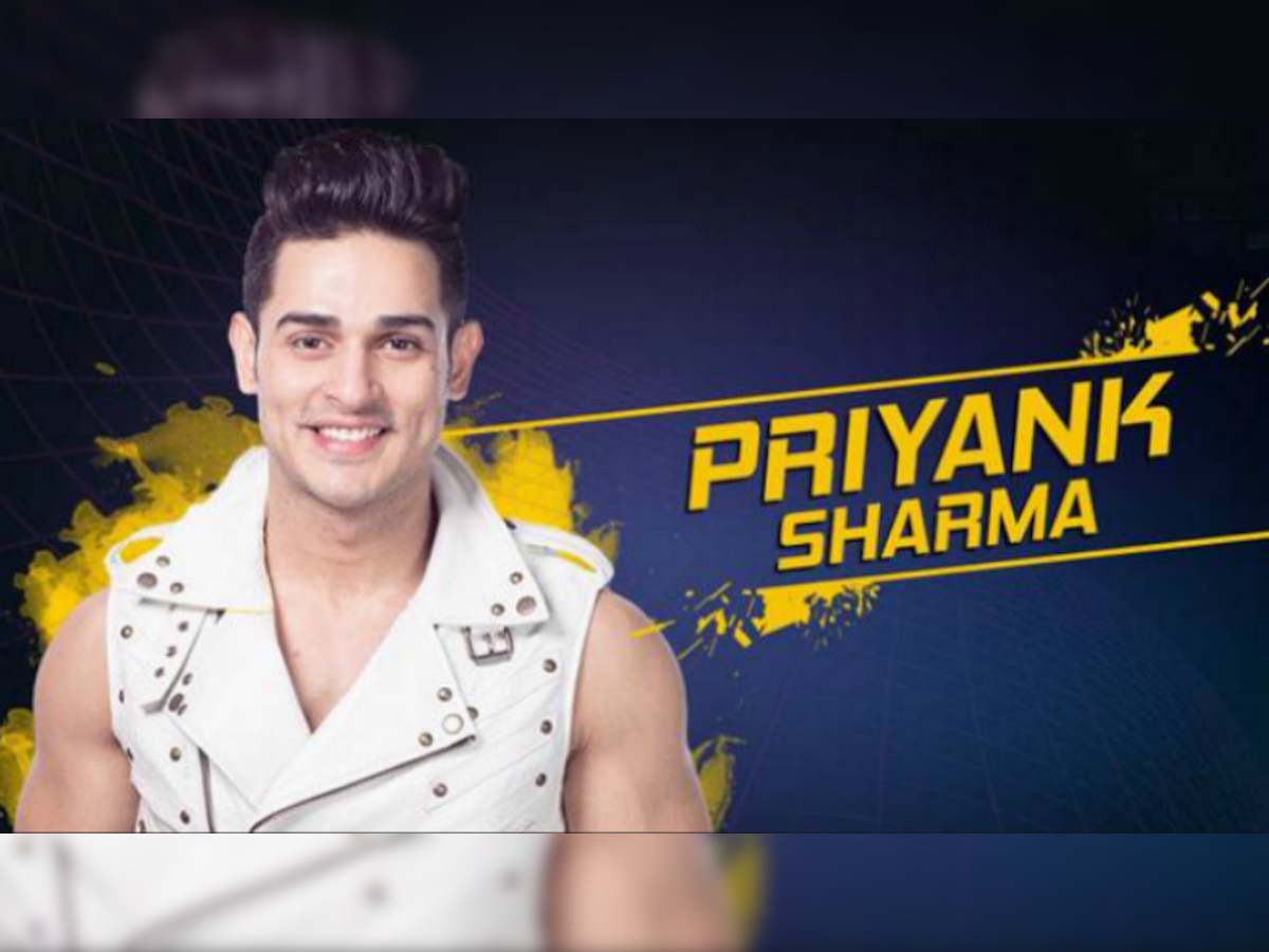 Bigg Boss 11: After being evicted by Salman Khan, Priyank Sharma will be back in the house