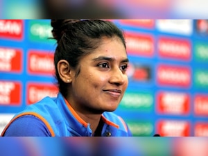 Once More! Mithali Raj is not giving up on playing the 2021 World Cup