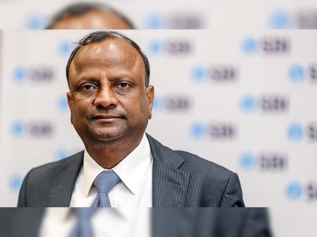 New SBI chairman Rajnish Kumar wants staffers to be tech-savvy with human touch 