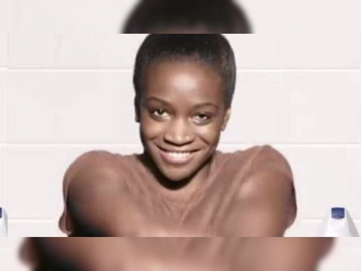 Watch | It was not a racist ad: Black model slams critics of Dove ad