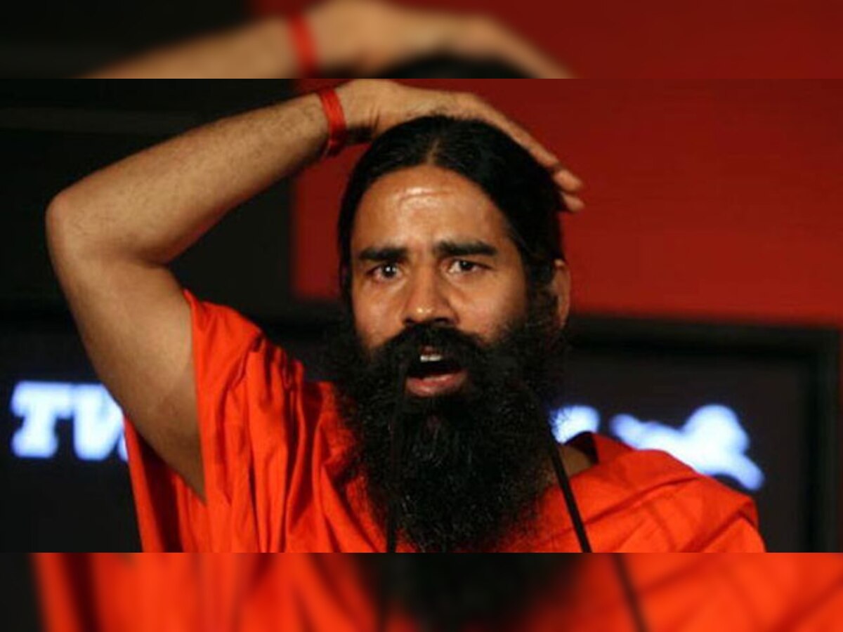 Hindus are being targeted, says Ramdev on Supreme Court's firecracker ban on Diwali