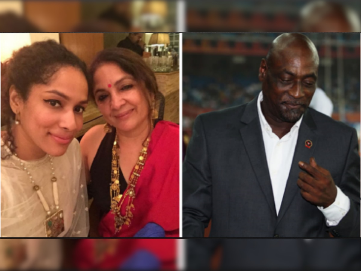 Neena Gupta's daughter Masaba has a cracker of a reply to trolls who called her 'illegitimate West Indian'