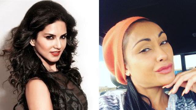 Sunny Leone or Priya Rai? Artificial intelligence can recognise your favorite stars!