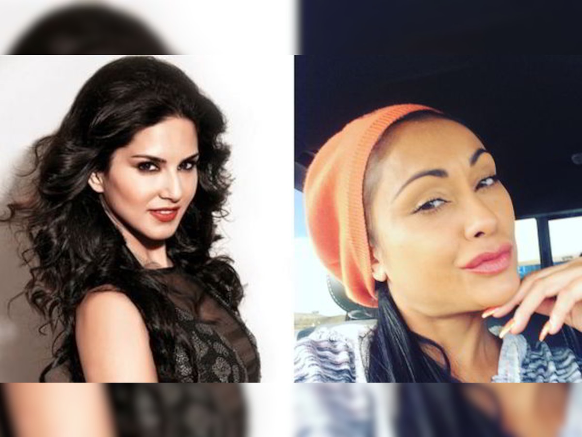 Sunny Leone or Priya Rai? Artificial intelligence can recognise your  favorite stars!