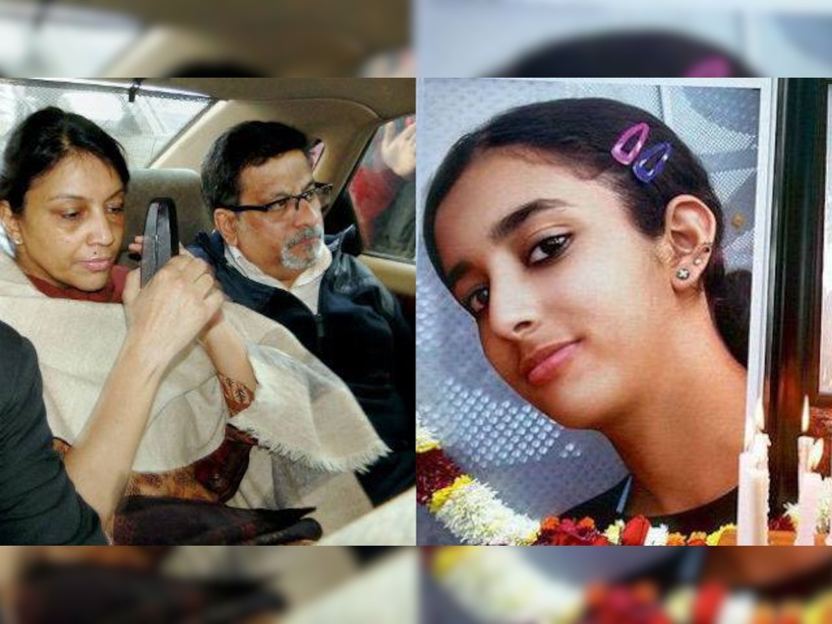 Aarushi Talwar-Hemraj murder verdict: Talwars acquitted by Allahabad HC - Who said what