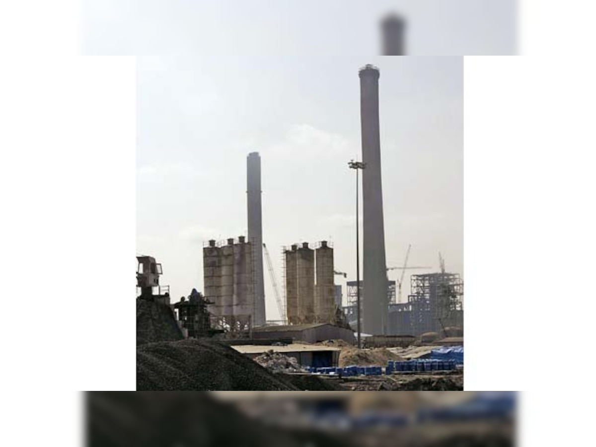 Foul air: Thermal power more to blame than crackers