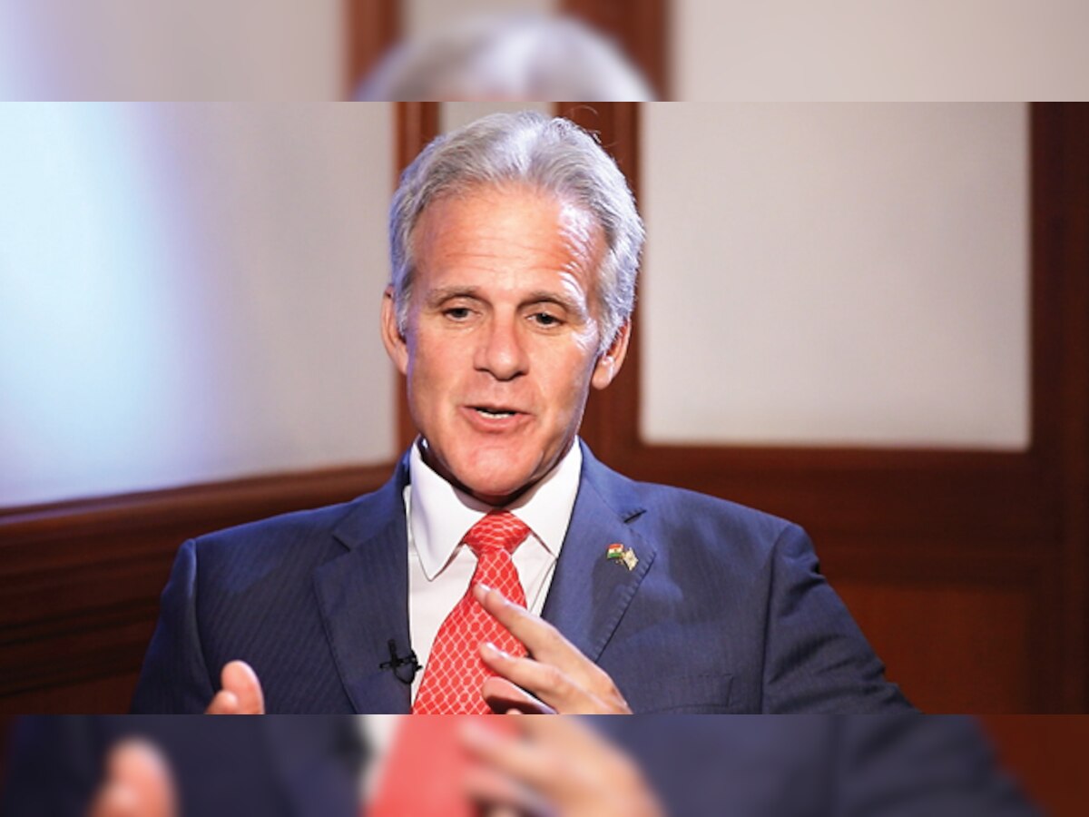 I want to bring Bollywood to Israel, take India seriously: Michael Oren