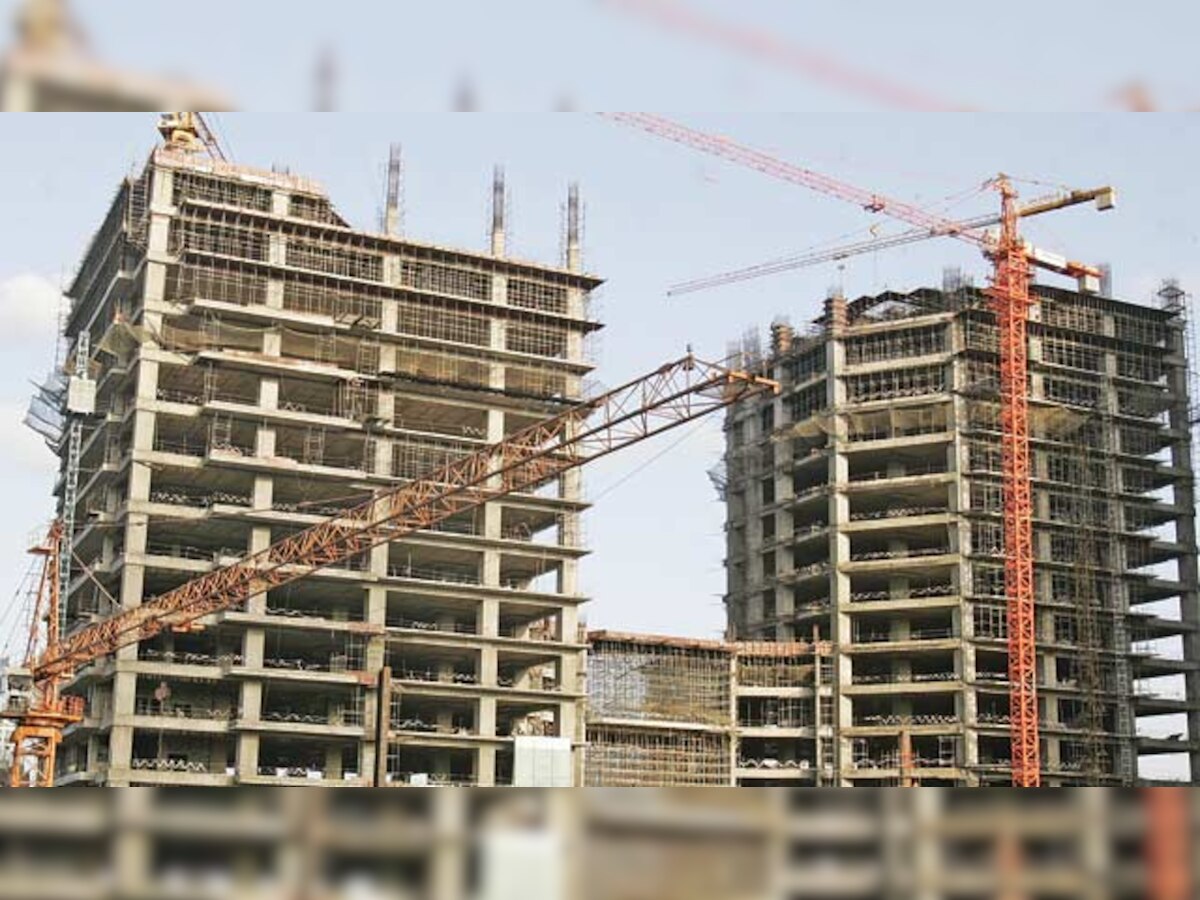 Shapoorji, Allianz partner for $500 mn realty fund