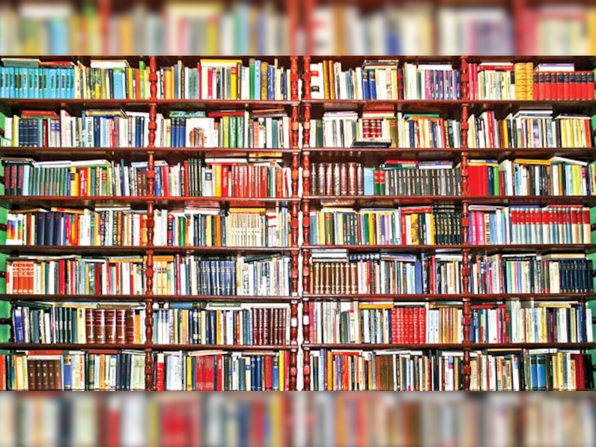 Govt's push against private publishers' books