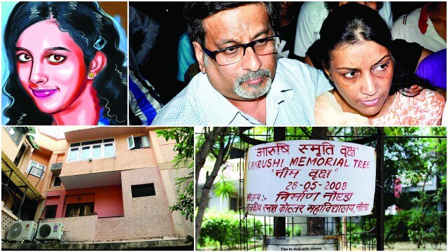 In remembrance of Aarushi photo