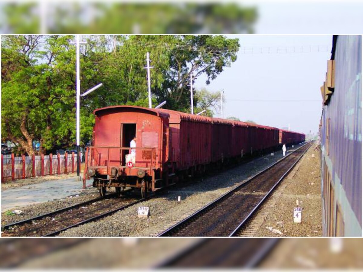 Rlys' safety work derails coal supply