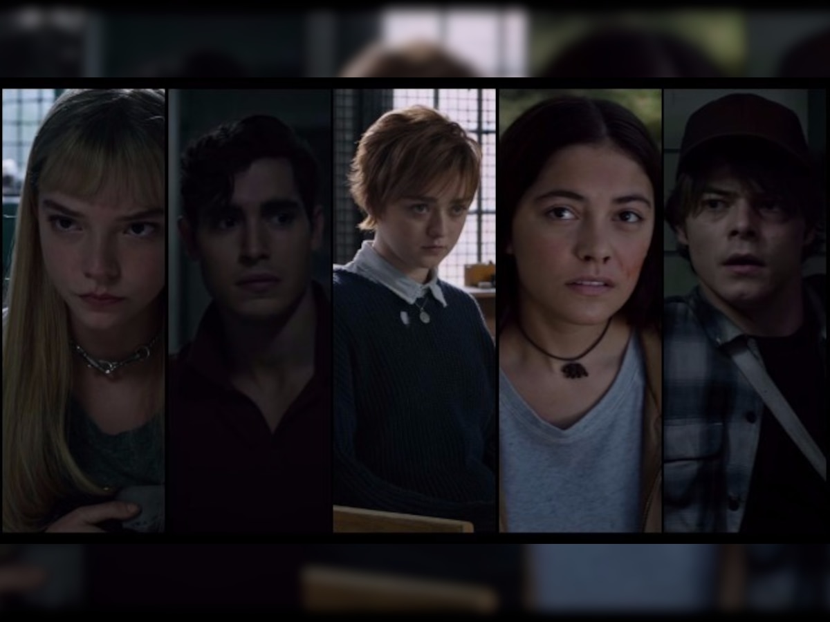 Breaking Down the Horrifyingly Good The New Mutants Trailer and