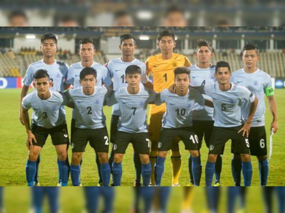 FIFA Under-17 World Cup: We have learnt a lot from this tournament, say Indian players