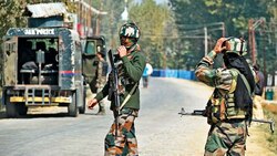 Since Jan, 70 terrorists have infiltrated into J&K