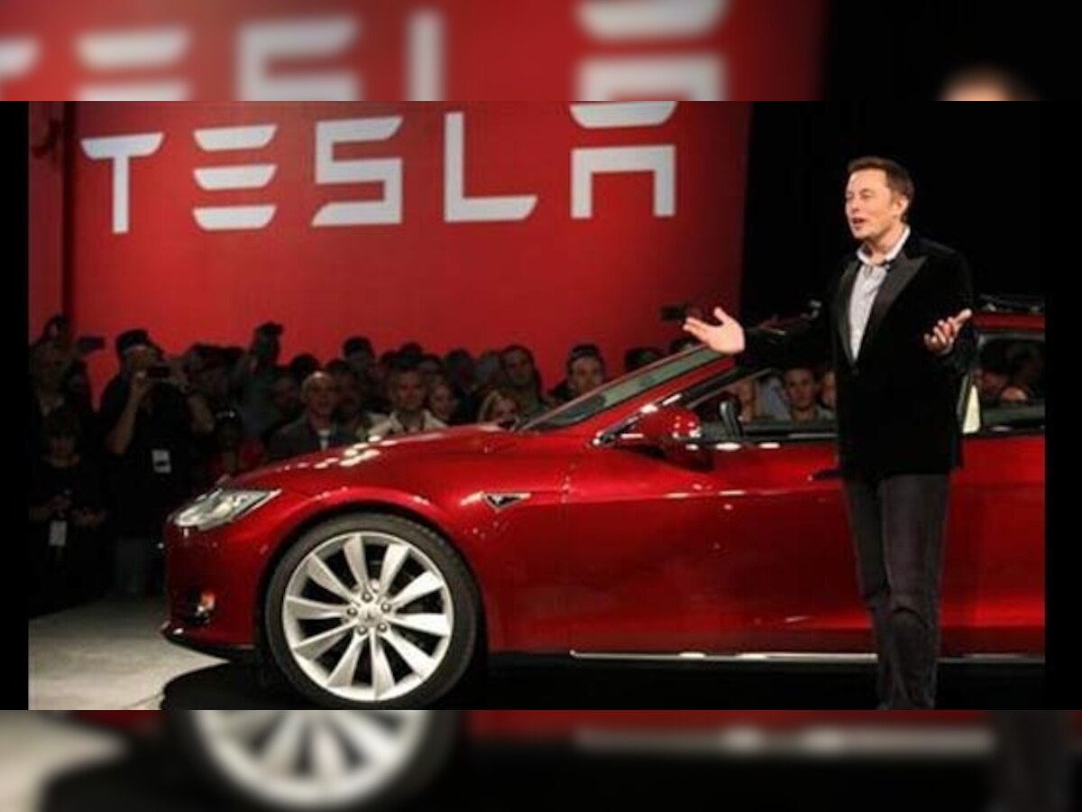 Elon Musk's Tesla Inc fires 400 employees in a week