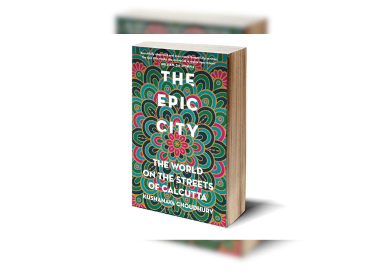 Book Review: The Epic City – The World on the Streets of Kolkata