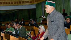 Himachal Pradesh Assembly polls: Filing of nominations begins on Monday