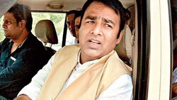 Taj Mahal has no place in India's history, says BJP's Sangeet Som, talks about 'course correction'