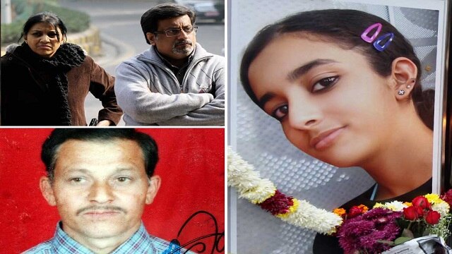 Aarushi Talwar, Hemraj murder case Lack of motive punctures outsider theory picture