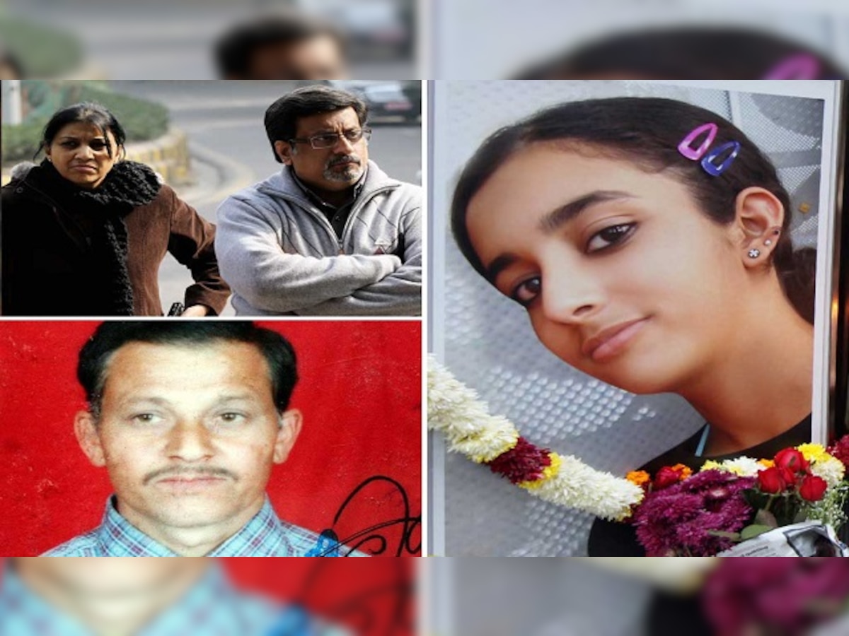 Aarushi Talwar, Hemraj murder case: Lack of motive punctures 'outsider' theory