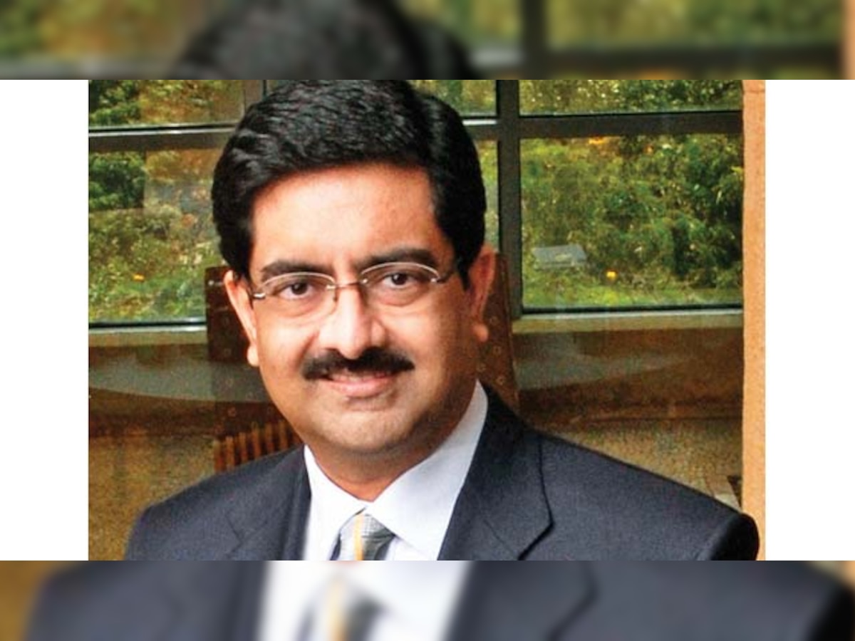 Kumar Mangalam Birla may turn White Knight at Kesoram