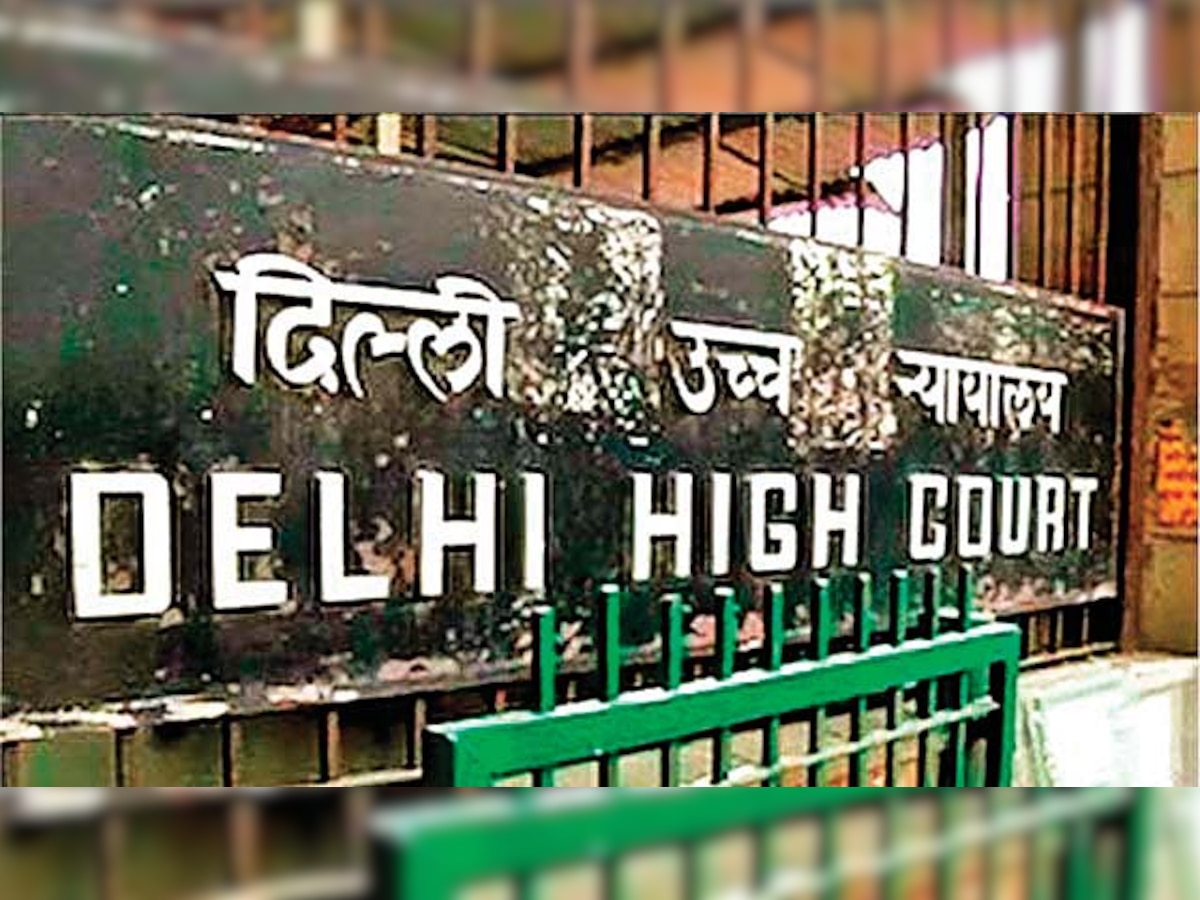 Delhi High Court scolds CBI over inaction in Najeeb case